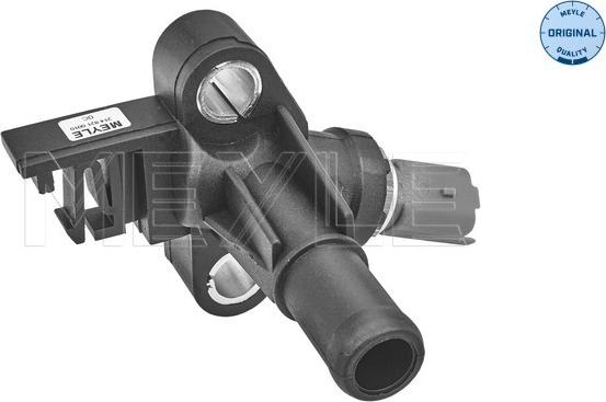 Meyle 214 821 0010 - Sonde de température, liquide de refroidissement droxauto.com