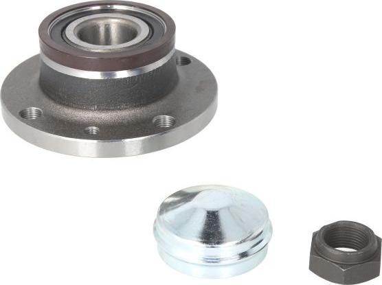 Meyle 214 750 0002 - Kit de roulements de roue droxauto.com