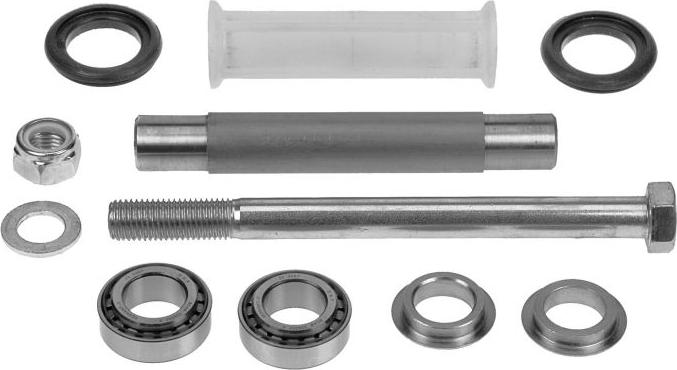 Meyle 214 753 0000 - Kit de réparation, bras triangulaire droxauto.com