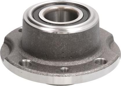 Meyle 214 760 3485 - Moyeu de roue droxauto.com