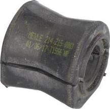 Meyle 214 715 0003 - Coussinet de palier, stabilisateur droxauto.com