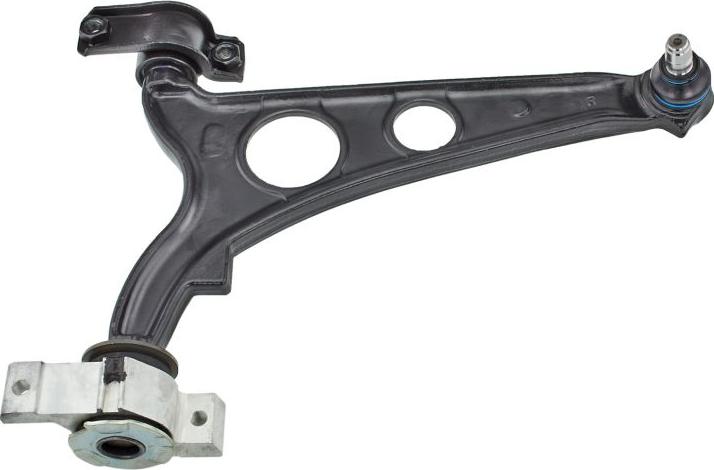 Meyle 216 050 0019 - Bras de liaison, suspension de roue droxauto.com