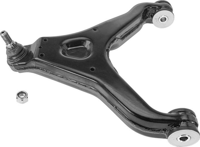 Meyle 216 050 0039/HD - Bras de liaison, suspension de roue droxauto.com