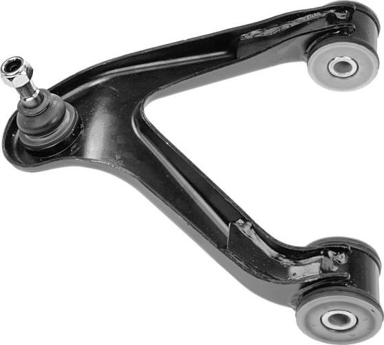 Meyle 216 050 0036/HD - Bras de liaison, suspension de roue droxauto.com