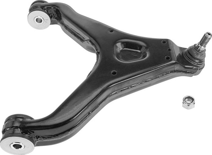 Meyle 216 050 0038/HD - Bras de liaison, suspension de roue droxauto.com