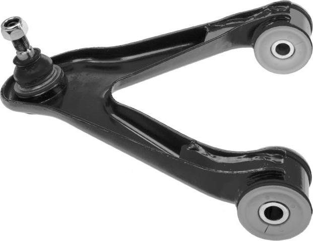 Meyle 216 050 0037/HD - Bras de liaison, suspension de roue droxauto.com
