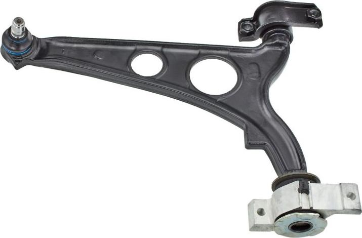 Meyle 216 050 0020 - Bras de liaison, suspension de roue droxauto.com