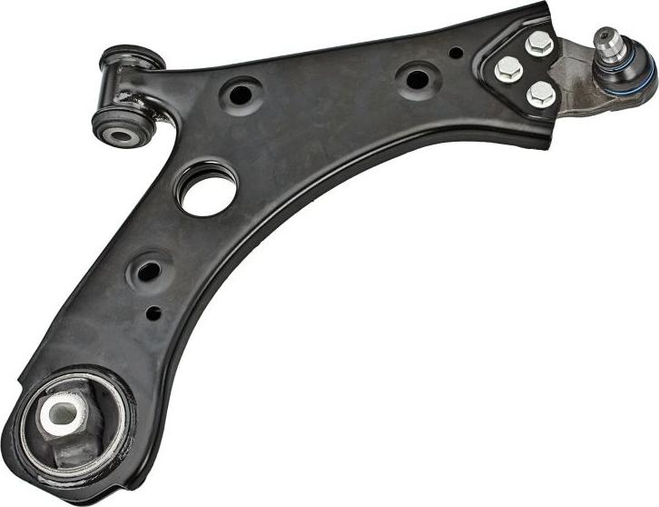 Meyle 216 050 0072 - Bras de liaison, suspension de roue droxauto.com