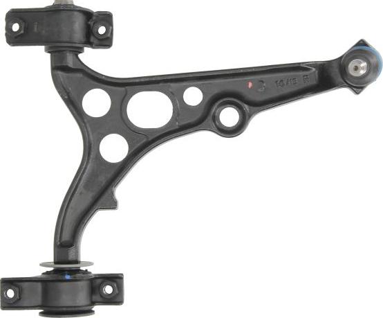 Meyle 216 050 3118 - Bras de liaison, suspension de roue droxauto.com