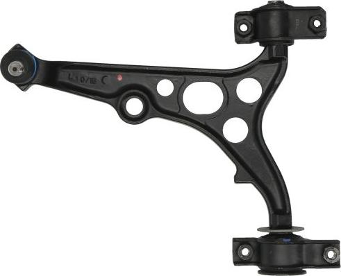 Meyle 216 050 7504 - Bras de liaison, suspension de roue droxauto.com