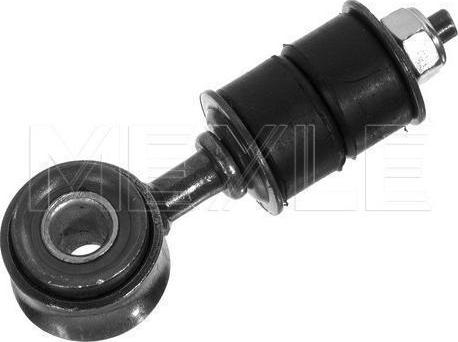 Meyle 216 060 0003 - Entretoise / tige, stabilisateur droxauto.com