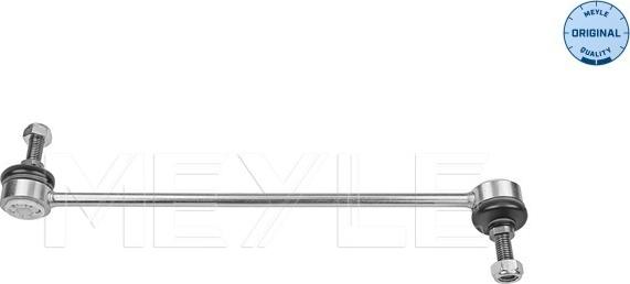 Meyle 216 060 0037 - Entretoise / tige, stabilisateur droxauto.com
