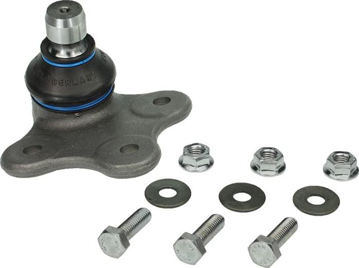 Meyle 216 010 0009 - Rotule de suspension droxauto.com