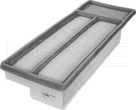 Meyle 212 321 0023 - Filtre à air droxauto.com