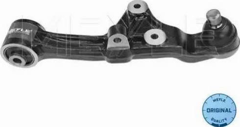 Meyle 28-16 050 0016 - Bras de liaison, suspension de roue droxauto.com
