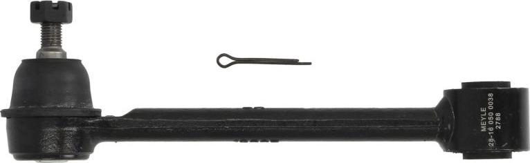 Meyle 28-16 050 0038 - Bras de liaison, suspension de roue droxauto.com