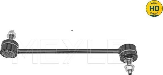 Meyle 28-16 060 0045/HD - Entretoise / tige, stabilisateur droxauto.com