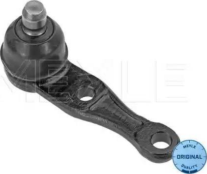 Meyle 28-16 010 0007 - Rotule de suspension droxauto.com