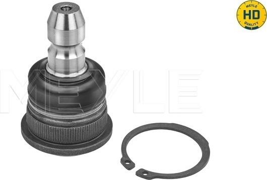 Meyle 28-16 010 0011/HD - Rotule de suspension droxauto.com