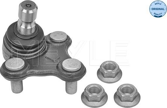 Meyle 28-16 010 0013 - Rotule de suspension droxauto.com
