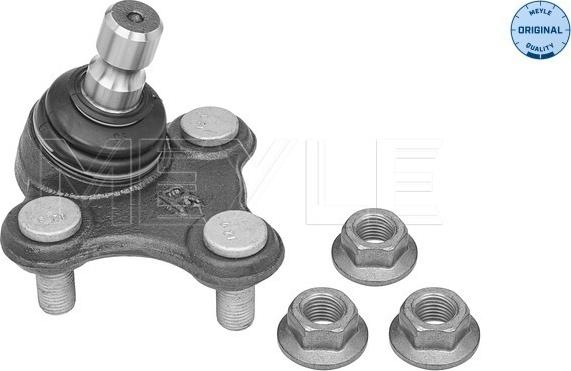 Meyle 28-16 010 0012 - Rotule de suspension droxauto.com