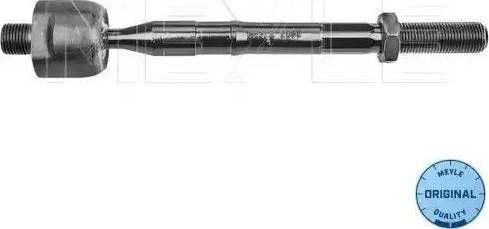 Meyle 28-16 031 0022 - Rotule de direction intérieure, barre de connexion droxauto.com