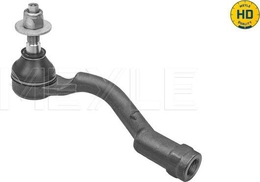 Meyle 28-16 020 0033/HD - Rotule de barre de connexion droxauto.com