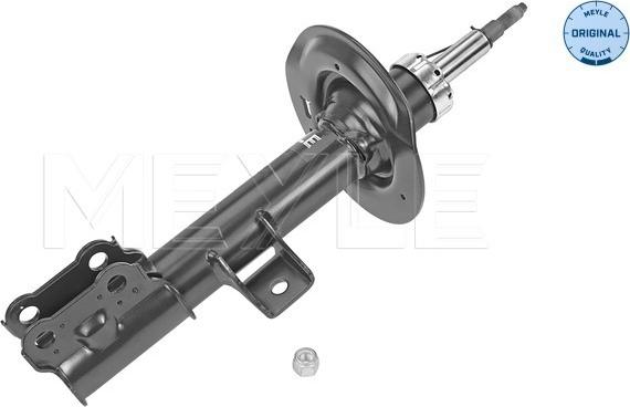 Meyle 28-26 623 0011 - Amortisseur droxauto.com