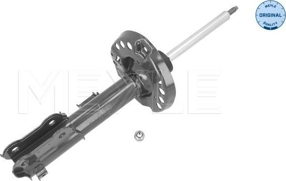 Meyle 28-26 623 0013 - Amortisseur droxauto.com