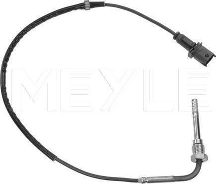 Meyle 234 800 0001 - Capteur, température des gaz droxauto.com