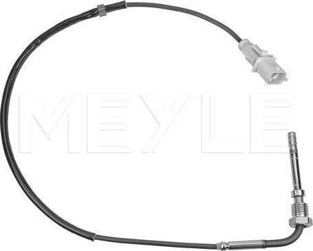 Meyle 234 800 0003 - Capteur, température des gaz droxauto.com