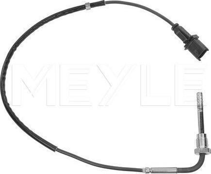 Meyle 234 800 0002 - Capteur, température des gaz droxauto.com