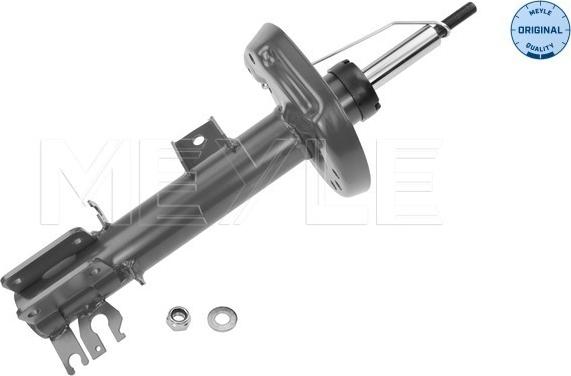 Meyle 226 623 0024 - Amortisseur droxauto.com