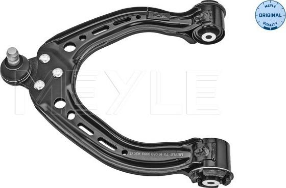 Meyle 70-16 050 0003 - Bras de liaison, suspension de roue droxauto.com