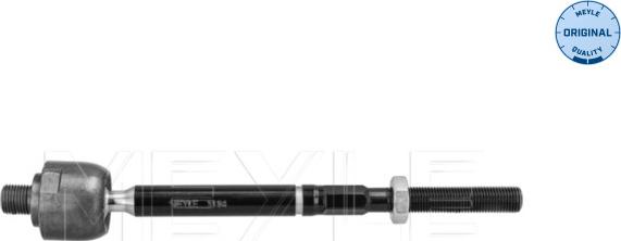 Meyle 70-16 031 0001 - Rotule de direction intérieure, barre de connexion droxauto.com