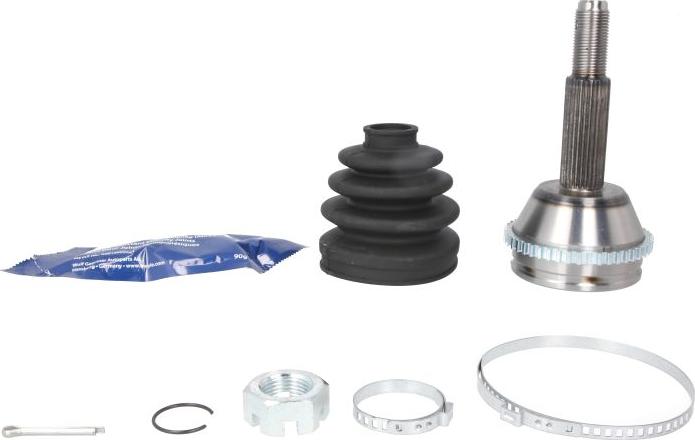 Meyle 714 498 0031 - Jeu de joints, arbre de transmission droxauto.com