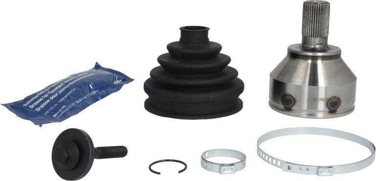 Meyle 714 498 0024 - Jeu de joints, arbre de transmission droxauto.com