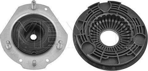 Meyle 714 412 2010 - Coupelle de suspension droxauto.com