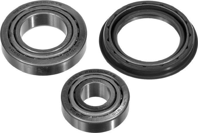 Meyle 714 500 0003 - Kit de roulements de roue droxauto.com