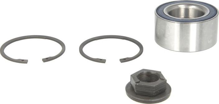 Meyle 714 502 0004 - Kit de roulements de roue droxauto.com