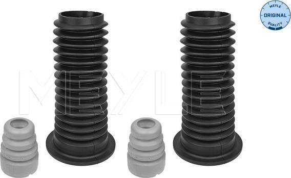 Meyle 714 640 0009 - Kit de protection contre la poussière, amortisseur droxauto.com