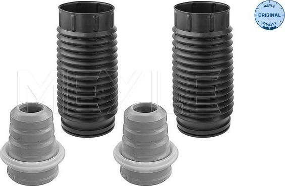 Meyle 714 640 0004 - Kit de protection contre la poussière, amortisseur droxauto.com