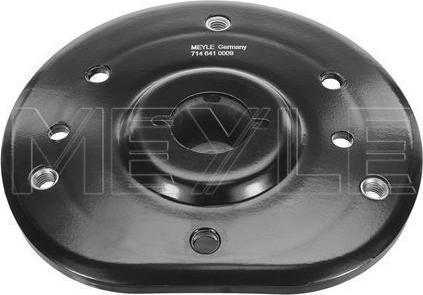 Meyle 714 641 0009 - Coupelle de suspension droxauto.com