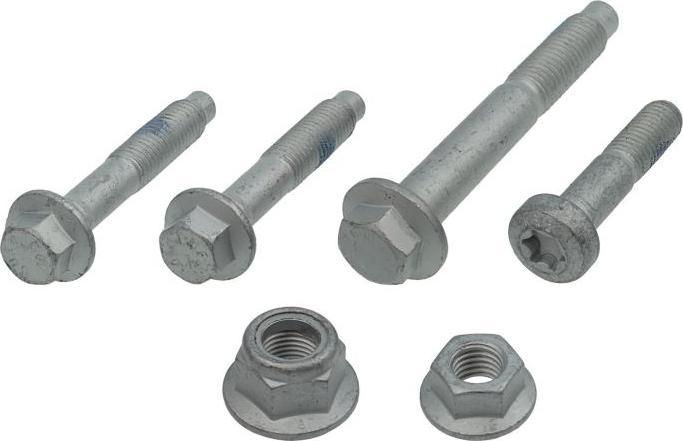 Meyle 714 654 0000 - Kit d'assemblage, bras de liaison droxauto.com