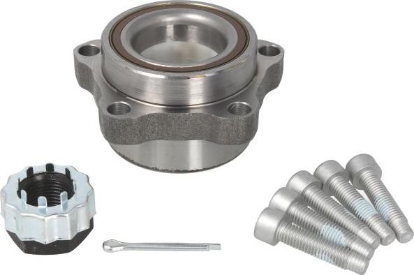 Meyle 714 650 0016 - Moyeu de roue droxauto.com