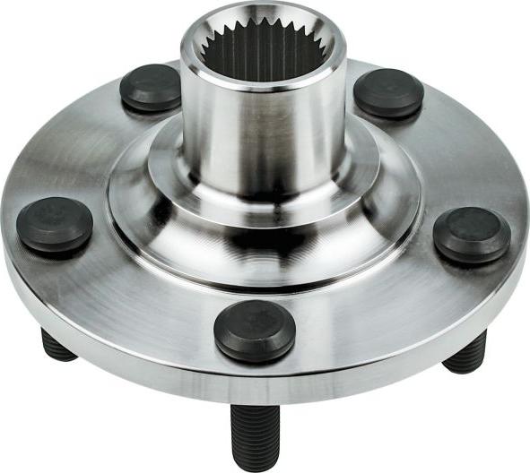 Meyle 714 651 0004 - Moyeu de roue droxauto.com