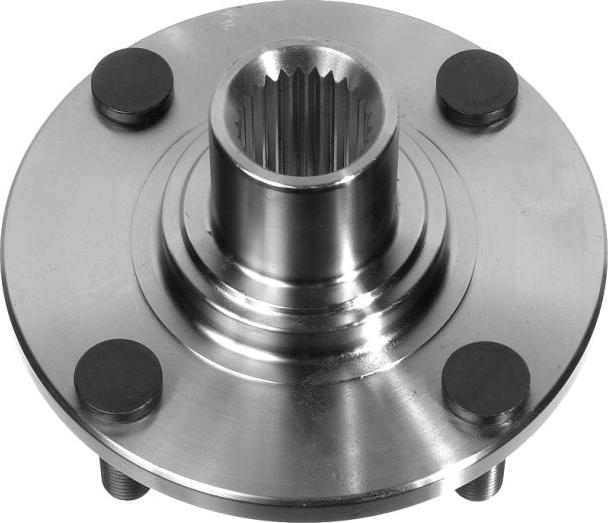 Meyle 714 651 0001 - Moyeu de roue droxauto.com