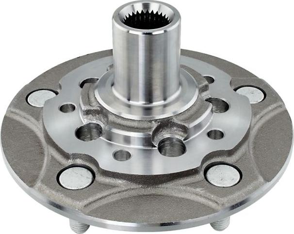 Meyle 714 652 0002 - Moyeu de roue droxauto.com