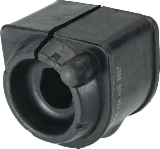 Meyle 714 615 0017 - Coussinet de palier, stabilisateur droxauto.com