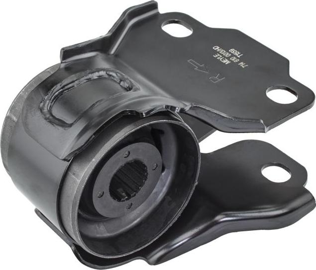 Meyle 714 610 0013/HD - Suspension, bras de liaison droxauto.com